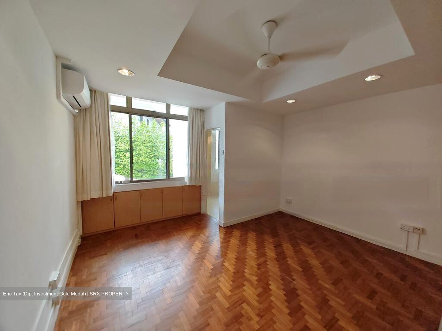Tanglin Hill Condominium (D10), Condominium #475052661
